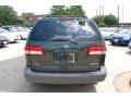 2002 Woodland Pearl Toyota Sienna CE  photo #6