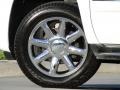 Summit White - Yukon XL Denali AWD Photo No. 15