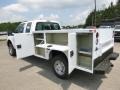 2015 Oxford White Ford F250 Super Duty XL Super Cab 4x4 Utility  photo #11