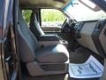 Sterling Grey Metallic - F250 Super Duty XLT SuperCab 4x4 Photo No. 12