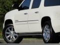Summit White - Yukon XL Denali AWD Photo No. 16
