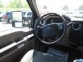 Sterling Grey Metallic - F250 Super Duty XLT SuperCab 4x4 Photo No. 13