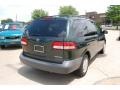 2002 Woodland Pearl Toyota Sienna CE  photo #7