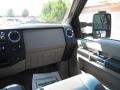 Sterling Grey Metallic - F250 Super Duty XLT SuperCab 4x4 Photo No. 14