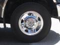 Sterling Grey Metallic - F250 Super Duty XLT SuperCab 4x4 Photo No. 16