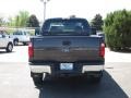Sterling Grey Metallic - F250 Super Duty XLT SuperCab 4x4 Photo No. 20