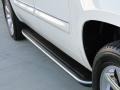 Summit White - Yukon XL Denali AWD Photo No. 24