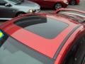 Rave Red - Eclipse SE Coupe Photo No. 2