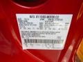 Vermillion Red - F350 Super Duty XL Super Cab 4x4 Photo No. 20