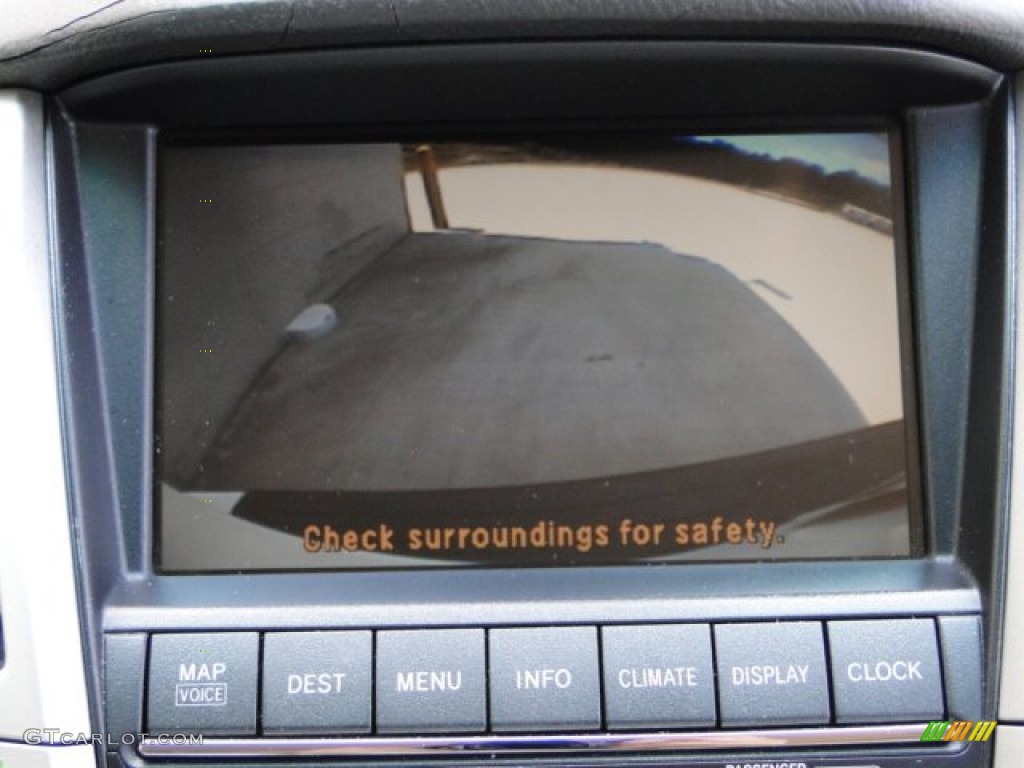 2006 RX 400h AWD Hybrid - Crystal White Pearl / Ivory photo #16