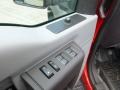 Vermillion Red - F550 Super Duty XL Crew Cab 4x4 Chassis Photo No. 13