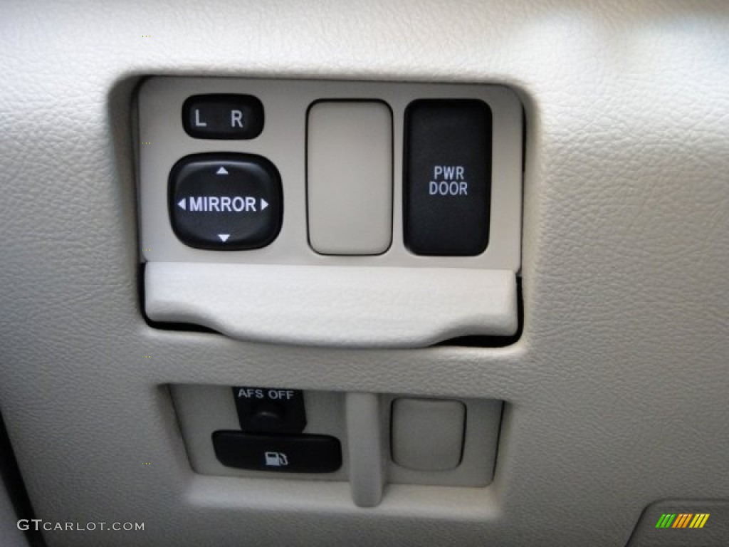 2006 RX 400h AWD Hybrid - Crystal White Pearl / Ivory photo #23