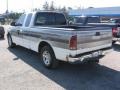 Oxford White - F150 XLT Extended Cab Photo No. 3
