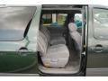 2002 Woodland Pearl Toyota Sienna CE  photo #28