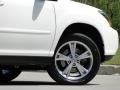 Crystal White Pearl - RX 400h AWD Hybrid Photo No. 29