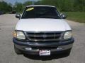 1997 Oxford White Ford F150 XLT Extended Cab  photo #19