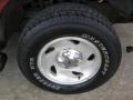 Dark Toreador Red Metallic - Expedition XLT 4x4 Photo No. 21