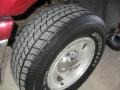 Dark Toreador Red Metallic - Expedition XLT 4x4 Photo No. 22