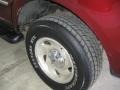 Dark Toreador Red Metallic - Expedition XLT 4x4 Photo No. 23