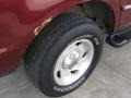 Dark Toreador Red Metallic - Expedition XLT 4x4 Photo No. 24