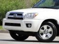 Natural White - 4Runner Sport Edition Photo No. 34