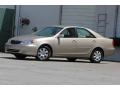 Desert Sand Mica - Camry LE Photo No. 2