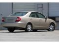 Desert Sand Mica - Camry LE Photo No. 3