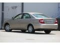 Desert Sand Mica - Camry LE Photo No. 4