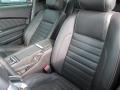 2013 Ingot Silver Metallic Ford Mustang V6 Premium Coupe  photo #8