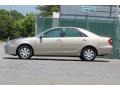 Desert Sand Mica - Camry LE Photo No. 10