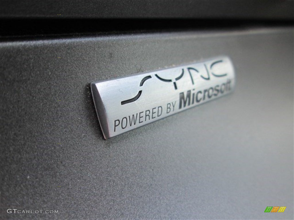 2013 Mustang V6 Premium Coupe - Ingot Silver Metallic / Charcoal Black photo #16