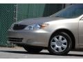 Desert Sand Mica - Camry LE Photo No. 25