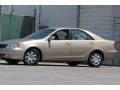 Desert Sand Mica - Camry LE Photo No. 26