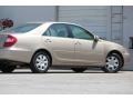 Desert Sand Mica - Camry LE Photo No. 27