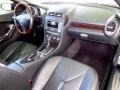2007 Mercedes-Benz SLK Black Interior Dashboard Photo