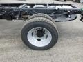 2015 Ford F550 Super Duty XL Regular Cab 4x4 Chassis Wheel and Tire Photo