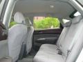 Millenium Silver Metallic - Prius Hybrid Photo No. 17