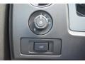 Steel Grey Controls Photo for 2014 Ford F150 #93756776