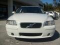 Ice White - S60 2.5T Photo No. 3