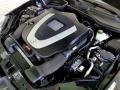  2007 SLK 280 Roadster 3.0 Liter DOHC 24-Valve VVT V6 Engine