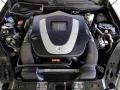 3.0 Liter DOHC 24-Valve VVT V6 Engine for 2007 Mercedes-Benz SLK 280 Roadster #93757145