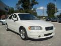 Ice White - S60 2.5T Photo No. 4