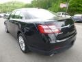 2014 Tuxedo Black Ford Taurus Limited  photo #4