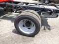 2015 Ford F550 Super Duty XL Crew Cab 4x4 Chassis Wheel and Tire Photo