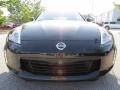 Magnetic Black - 370Z Touring Coupe Photo No. 7