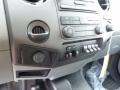 2015 Ford F550 Super Duty XL Crew Cab 4x4 Chassis Controls