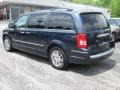2009 Modern Blue Pearl Chrysler Town & Country Limited  photo #9