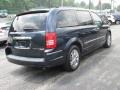 2009 Modern Blue Pearl Chrysler Town & Country Limited  photo #18