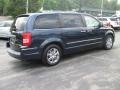 2009 Modern Blue Pearl Chrysler Town & Country Limited  photo #19