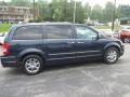 2009 Modern Blue Pearl Chrysler Town & Country Limited  photo #20